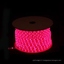 LED Rope Light 2014 Nouveau modèle